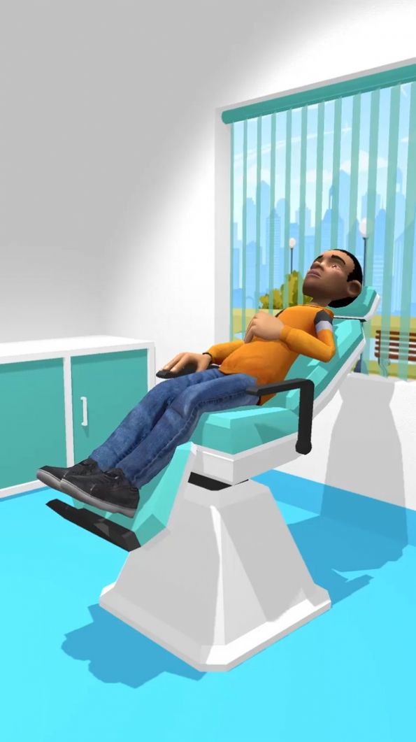 眼科医生游戏中文官方版图片2