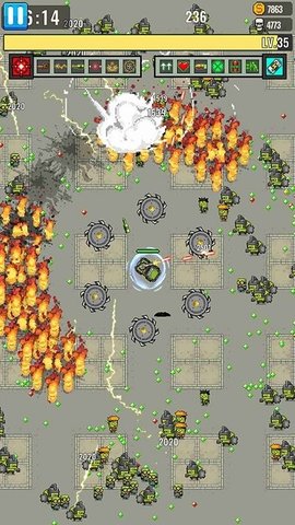 未来战斗机 v1.2.09