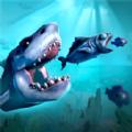 海底生存大猎杀游戏