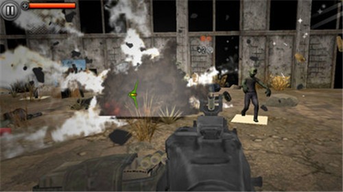 恐怖僵尸世界  v189.1.0.3018