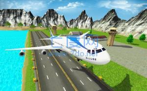 真实航天飞机摸拟器 v1.0.7