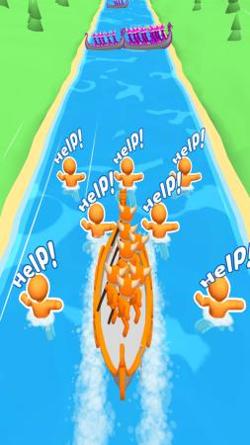 维京水上战争 v1.2