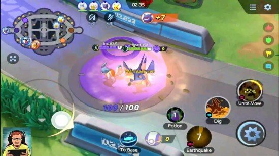 正版宝可梦大集结手游下载国际服  v4.3.1