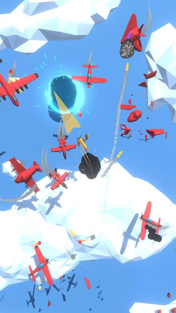 轰炸飞机 v0.3