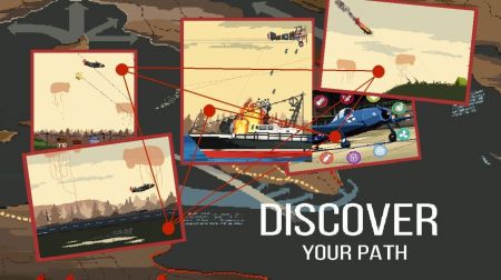 战机1944二战飞行War Planes 1944 v3.2.5
