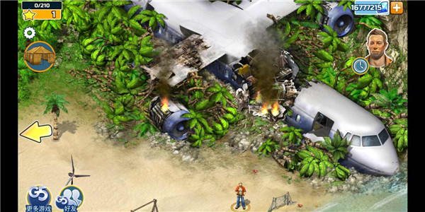 幸存者探索最新中文版 v1.14.1104