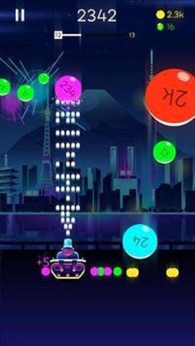 连续射击  v3.1.1