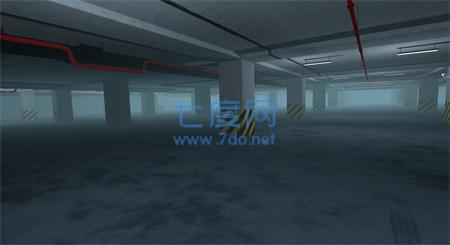 逃离后室最新版 v2.0.1