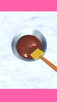 巧克力名人  v0.1