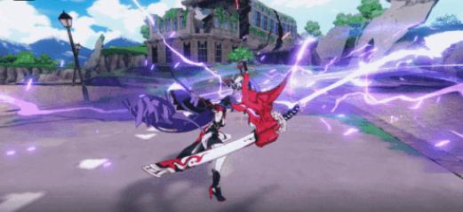 崩坏3体验服4.1  v6.9.0