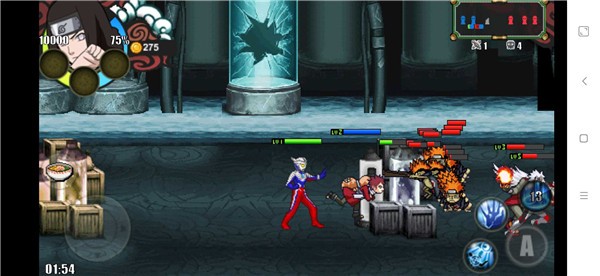 火影战记奥特曼模组2024直装版 v1.17