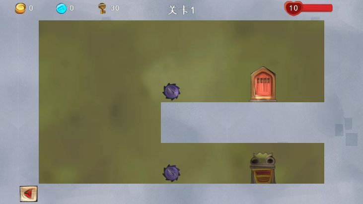 地宫传奇游戏安卓最新版图片2