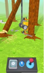 伐木模拟器 2021-10-12 09:45