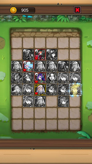 地下城清理者官方版 v1.1.7