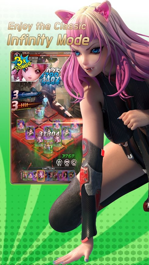 战斗艾拉最新版内置中文  v3.4.2