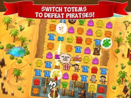 消除与塔防 v3.0.5