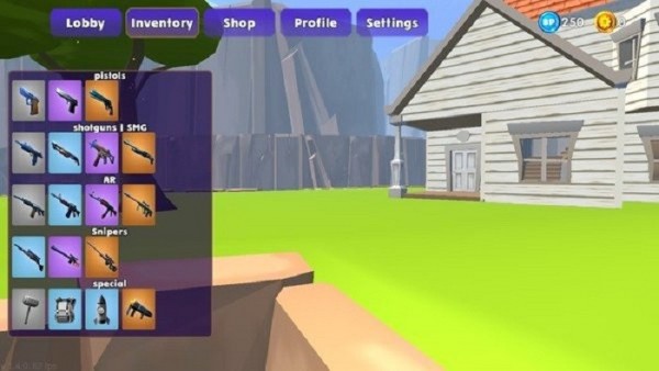 皇家火箭队 v1.9.3