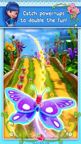 草莓公主跑酷 v1.2.3