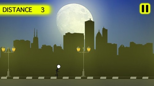 火柴人逃生路 v1.0.1