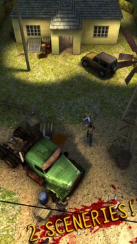 逃杀! Running Dead v4.0.5