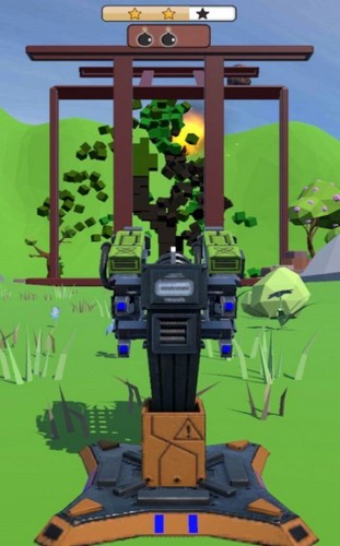 大炮演变 2020-07-22 14:41