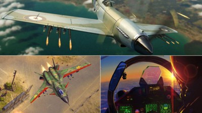 真正的现代空战3D 2024-06-25 15:08