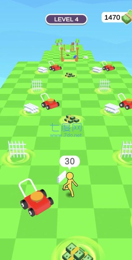 围栏圈怪物 v0.4.9