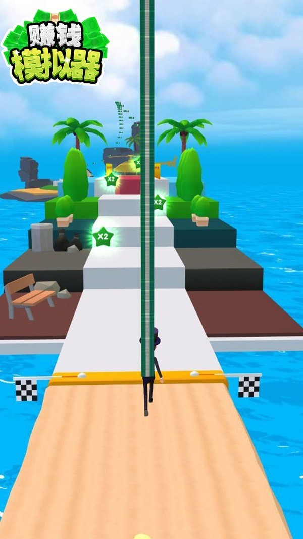 赚钱模拟器  v1.0.5