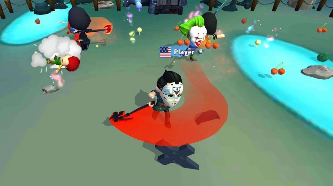 僵尸大战怪物 v0.2