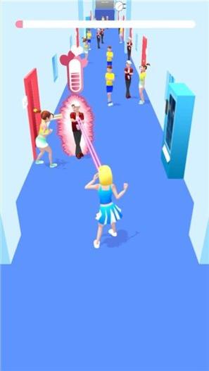 女王的激光 v1.0