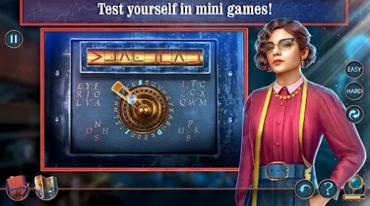 犯罪档案谋杀犯  v1.0.6