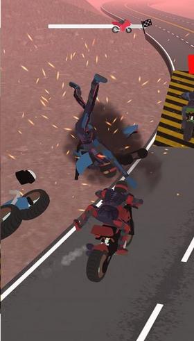 暴力自行车手机  v0.1.0