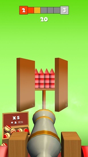 火球射击 v1.0.6