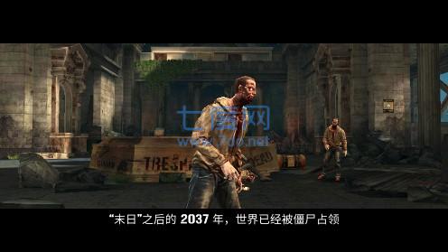 Deadwarfare破解版