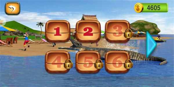 荒岛世界生存进化 v1.1.0