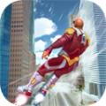城市英雄暴走模拟器游戏