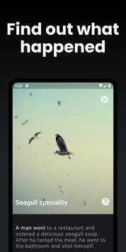 70个黑暗故事游戏安卓版  v3.2.4