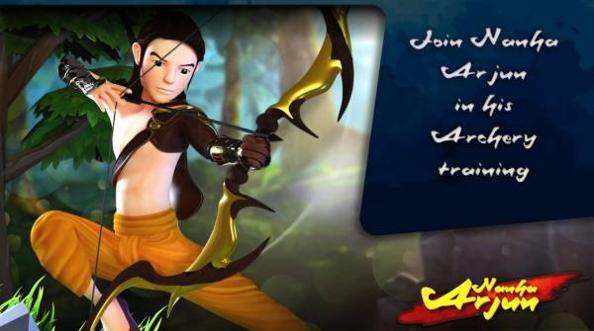 射手训练场 v0.8