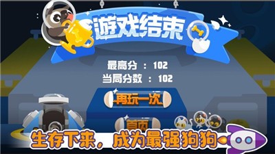 猫狗大战