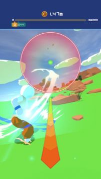 能量冲击波Energy Blast v4.0.5