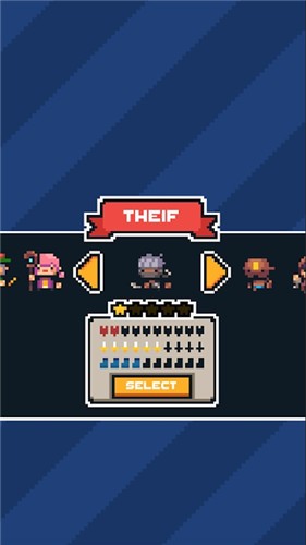 英雄之战游戏 2021-05-17 11:34