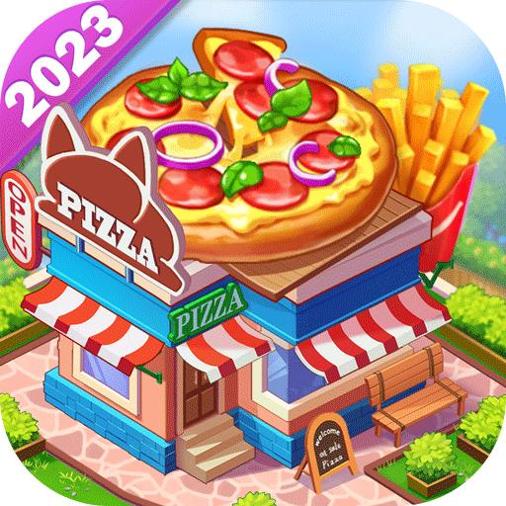 美食餐厅大赛中文版