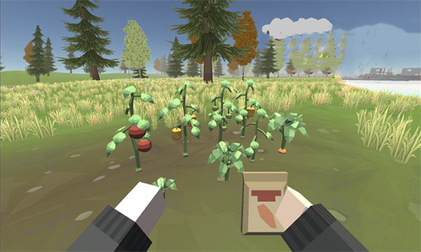 未变异者中文版 v0.162