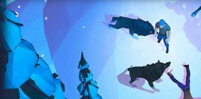 最黑暗的冬天 2021-03-22 17:06