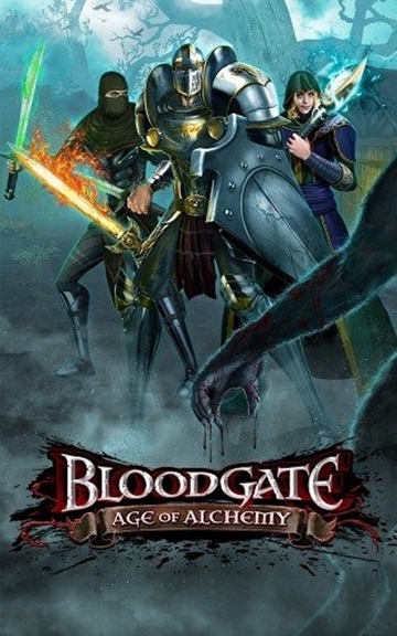 Blood Gate(血门) v1.0安卓版