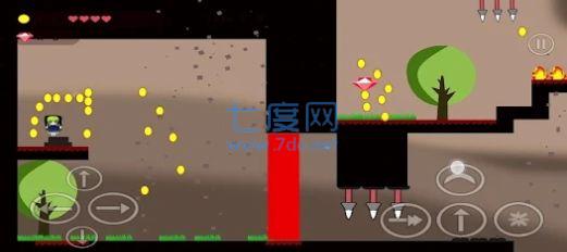 公主凯特的冒险游戏 v1.2.7