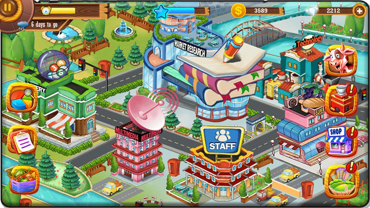 顶级农业模拟 v1.1.4