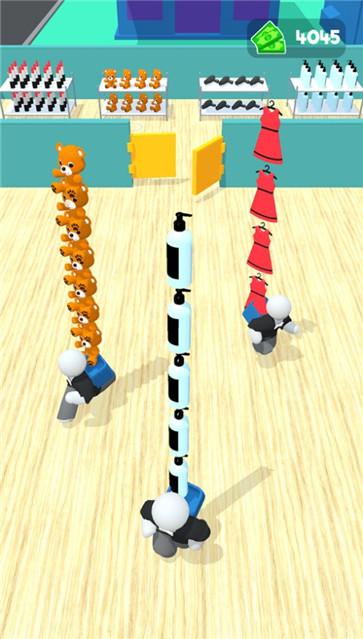 超市大玩家  v1.2