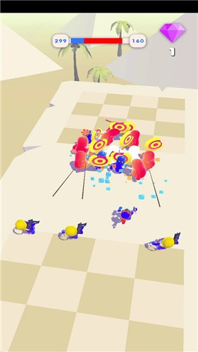 果冻小队  v0.3.4