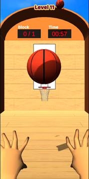 Hyper Basketball Shoot